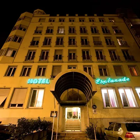 Hotel Esplanade-3